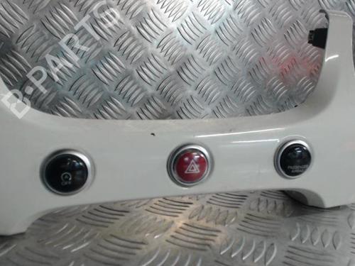 Warning switch FIAT 500X (334_) 1.0 (334.AXN1B) | BP24271629I22  - Image 8