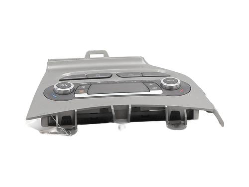 Climate control FORD FOCUS III 1.6 TDCi | BP27173843I5 