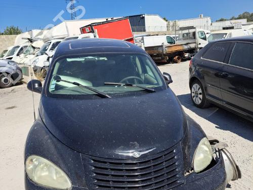 Rear mirror CHRYSLER PT CRUISER (PT_) 2.2 CRD | BP28357455I6 - Image 8