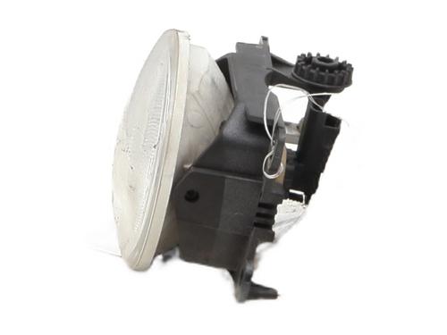 Used Left front fog light Left front fog light PEUGEOT 3008 I MPV (0U_) 1.6 HDi (109 hp) 33827639 33827639