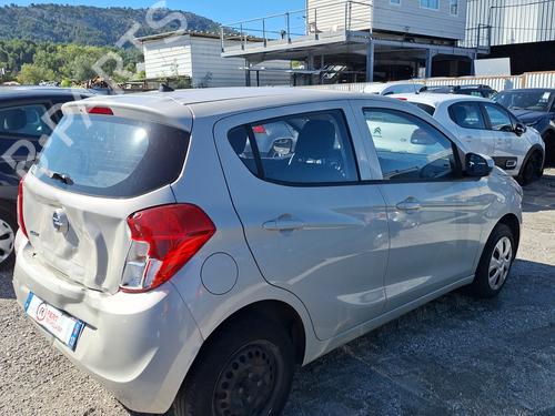 Left front window switch OPEL KARL (C16) 1.0 | BP33415011I27 - Image 15