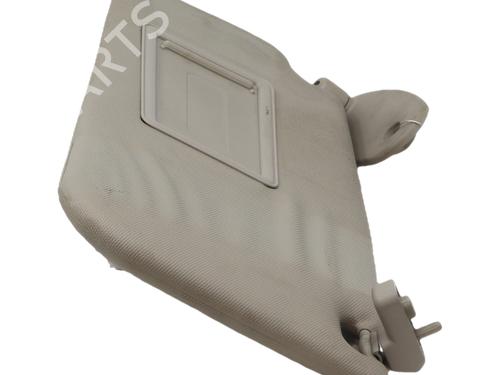 Left sun visor ALFA ROMEO MITO (955_) 1.4 MultiAir (955AXL1B) | BP37602710I1 - Image 2