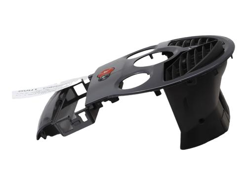 Air vent RENAULT MODUS / GRAND MODUS (F/JP0_) 1.5 dCi (JP0G, JP0H) | BP37745045I21 - Image 4