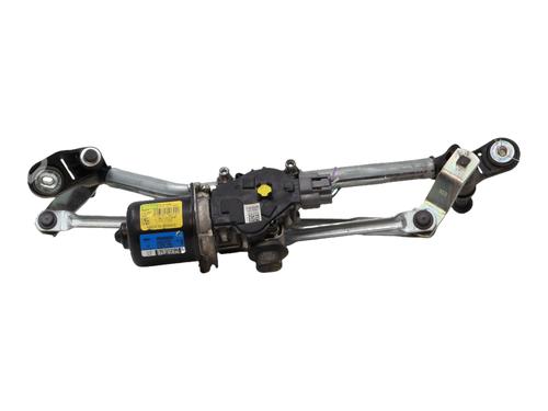Front wiper motor RENAULT CAPTUR II (HF_) E-TECH 145 (HFMU) | BP38295295M29 - Image 5