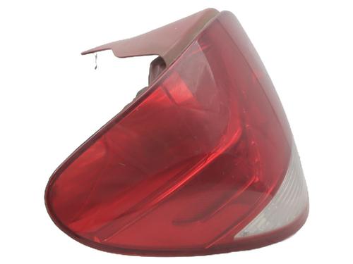 Left taillight PEUGEOT 207 (WA_, WC_) 1.6 HDi | BP28131400C34 