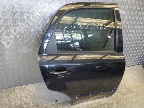 Right rear door FIAT SEDICI (189_) 1.9 D Multijet 4x4 | BP24265381C5 
