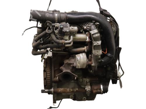 Engine RENAULT CLIO IV (BH_) 1.5 dCi 90 | BP24263865M1 - Image 4