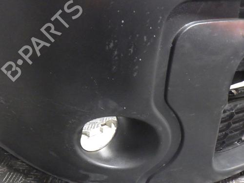 Front bumper RENAULT KANGOO Express (FW0/1_) 1.5 dCi 90 (FW0G, FW05, FW08, FW11) | BP29056998C7