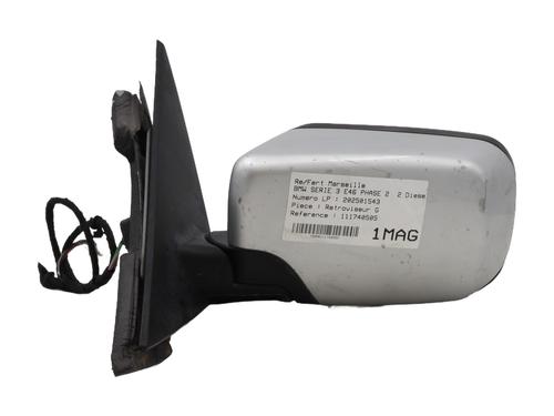 Left mirror BMW 3 (E46) 320 d | BP29028191C26 