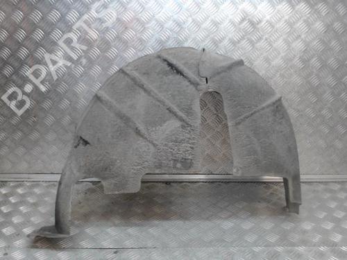 Wheel arch CITROËN DS3 (SA_) 1.2 VTi 82 | BP24279637C56 