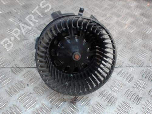 Used Heater blower motor Heater blower motor PEUGEOT 206+ (2L_, 2M_) 1.4 HDi eco 70 (68 hp) 24273441 24273441
