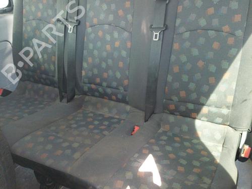 Left front window switch CITROËN C3 II (SC_) 1.6 HDi | BP24268319I27  - Image 12