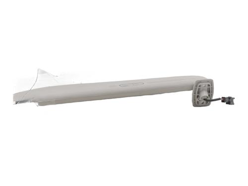 Right sun visor CITROËN C3 I (FC_, FN_) 1.4 HDi | BP28131383I2 