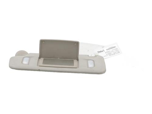 Used Left sun visor Left sun visor OPEL MOKKA / MOKKA X (J13) 1.6 CDTI (_76) (110 hp) 28003223 28003223