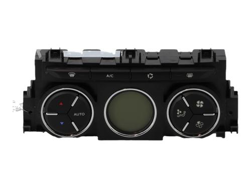 Climate control DS DS 3 Convertible (SB_) 1.2 THP 110 | BP40433601I5  - Image 5