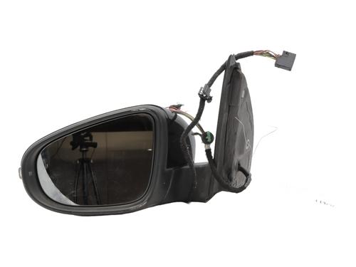 Left mirror VW GOLF VI (5K1) 2.0 TDI | BP26661418C26 