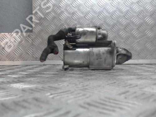 Startmotor OPEL VECTRA C GTS (Z02) 1.8 (F68) (140 hp) 24272222