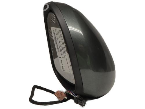 Left mirror PEUGEOT 207 SW (WK_) 1.6 HDi | BP24470831C26 