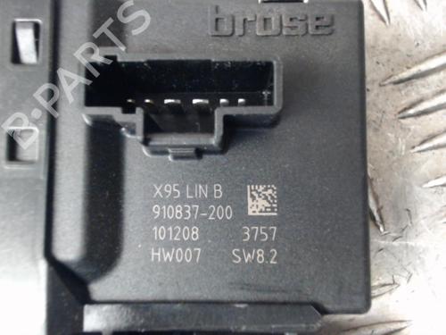 Used Left rear window motor RENAULT SCÉNIC III (JZ0/1_) 1.9 dCi (JZ0J, JZ1J, JZ1K, JZ1S) (131 hp) 24273347