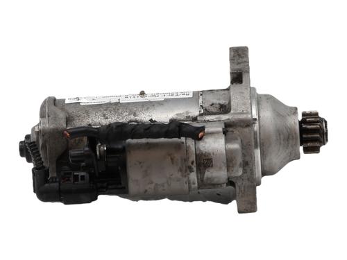 Starter VW POLO VI (AW1, BZ1, AE1) 1.6 TDI | BP39460802M8 - Image 5