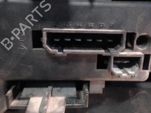 Right taillight SEAT IBIZA II (6K1) 1.4 i | BP24284204C35 