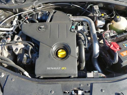 Højre forlygte DACIA SANDERO 1.5 dCi | BP24265741C29 - Image 11