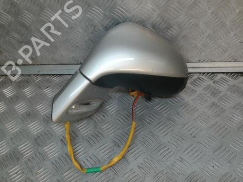 Used Left mirror PEUGEOT 308 SW I (4E_, 4H_) 1.6 16V (120 hp) 24275650