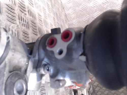 Steering rack OPEL ASTRA H (A04) 1.7 CDTI (L48) | BP24283270M22 