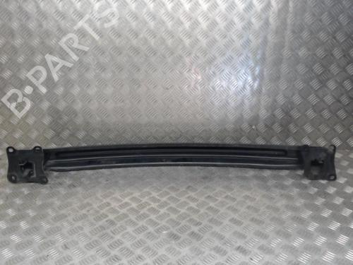 Rear bumper reinforcement SEAT LEON (1P1) 2.0 TDI | BP24277420C73 