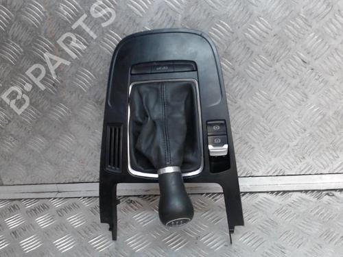 Used Gear lever AUDI A4 B8 (8K2) 1.8 TFSI (120 hp) 24279559