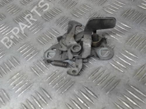 Used Hood lock PEUGEOT 607 (9D, 9U) 2.2 HDi (133 hp) 24275534