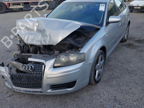 Left mirror AUDI A3 Sportback (8PA) 1.9 TDI | BP24276742C26 
