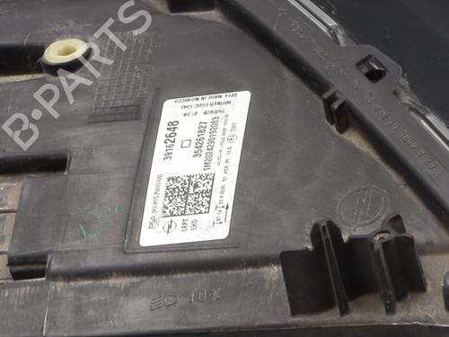 Left headlight OPEL CORSA F (P2JO) 1.2 (68) | BP35925630C28 - Image 6