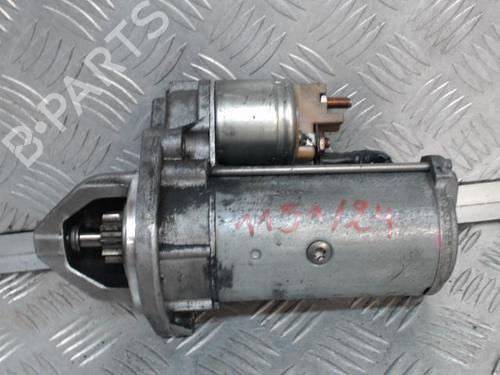 Starter MERCEDES-BENZ C-CLASS T-Model (S203) C 200 CDI (203.207) | BP24279497M8 
