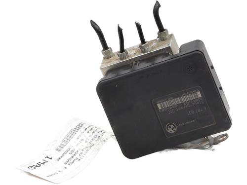 Used ABS pump ABS pump BMW 1 (F20) [2011-2019] 33827592 33827592