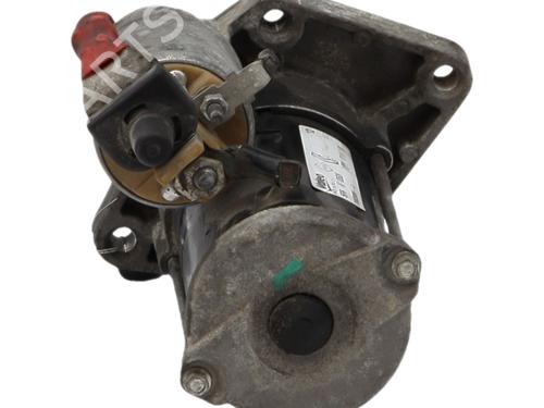 Starter RENAULT TRAFIC III Bus (JG_) 1.6 dCi 125 (JGMH) | BP39150827M8 - Image 2