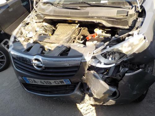 Left taillight OPEL AGILA B (H08) 1.2 (F68) | BP24277291C34  - Image 7