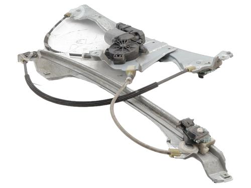 Front right window mechanism RENAULT CLIO III (BR0/1, CR0/1) 1.5 dCi (BR17, CR17) | BP25254635C23 