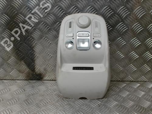 Interior roof light CITROËN C4 II (NC_) 1.6 HDi 90 | BP24282590I8 