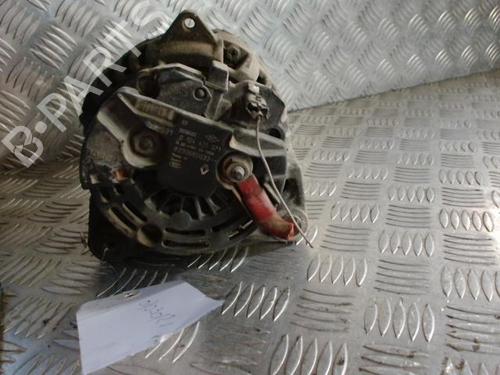 Alternator RENAULT TWINGO II (CN0_) 1.5 dCi (CN0U) | BP24264406M7 - Image 4