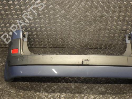 Used Rear bumper RENAULT SCÉNIC II (JM0/1_) 1.5 dCi (JM02, JM13) (101 hp) 26008076