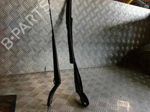 Used Front windshield wiper arm CITROËN C3 / C3 ORIGIN III (SX) 1.2 VTi 82 (82 hp) 24263743