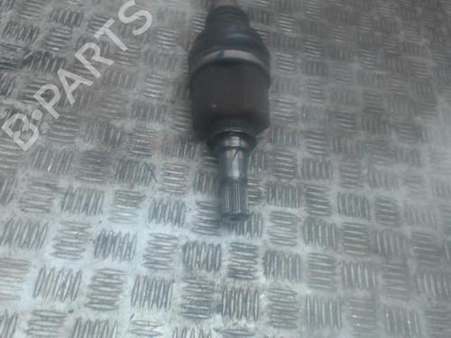 Used Left front driveshaft Left front driveshaft NISSAN NV300 Van (X82) 1.6 dci 120 (121 hp) 30544227 30544227