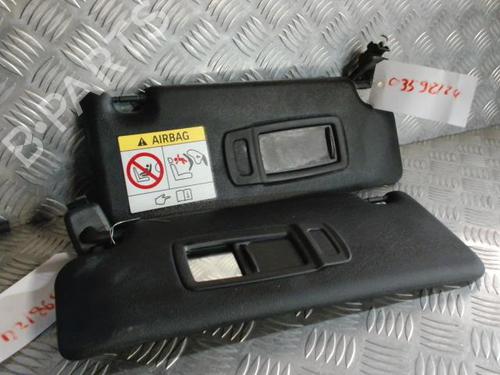 Left sun visor BMW 1 (F40) 118 i | BP24271387I1 - Image 3
