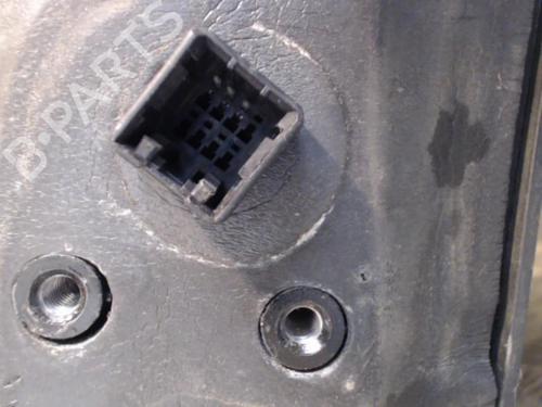 Right mirror HYUNDAI GETZ (TB) 1.5 CRDi | BP24278407C27 