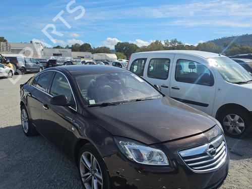Used Parts OPEL INSIGNIA A (G09)  2.0 CDTI (68)  2371016