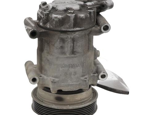 AC compressor RENAULT TWINGO II (CN0_) 1.5 dCi 75 | BP25491883M34 - Image 4