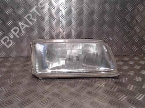 Used Right headlight PEUGEOT BOXER Van (230L) 2.5 D (86 hp) 24278657