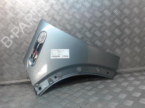 Used Left front fenders MINI MINI (R50, R53) Cooper S (163 hp) 25022157
