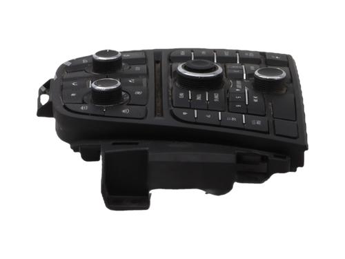 Climate control OPEL ASTRA J (P10) 1.7 CDTI (68) | BP38295322I5 - Image 4